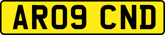 AR09CND