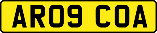 AR09COA