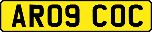 AR09COC