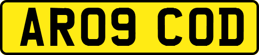 AR09COD