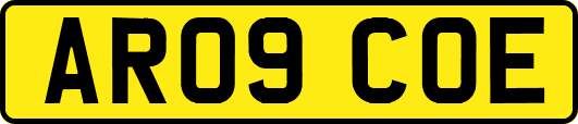 AR09COE