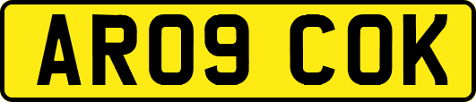 AR09COK