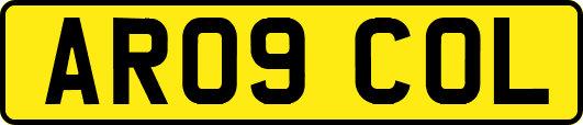 AR09COL