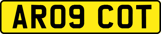 AR09COT