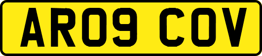 AR09COV