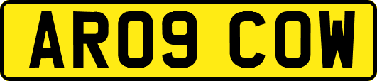 AR09COW
