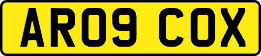 AR09COX