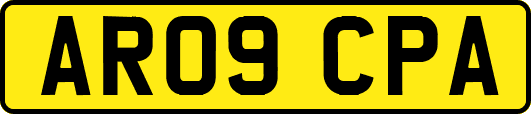 AR09CPA