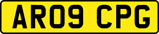 AR09CPG