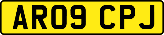 AR09CPJ