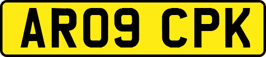 AR09CPK