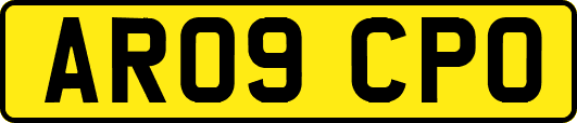 AR09CPO