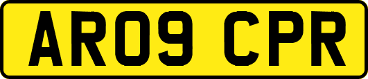 AR09CPR