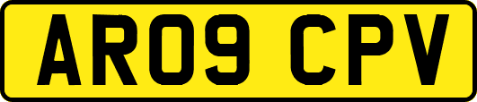 AR09CPV