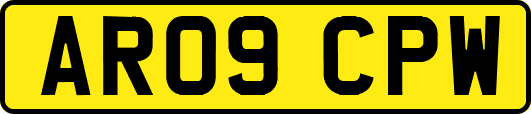 AR09CPW