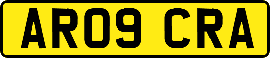 AR09CRA
