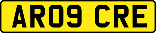 AR09CRE
