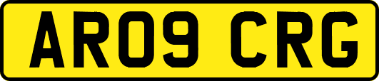 AR09CRG