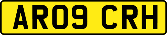 AR09CRH
