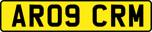 AR09CRM