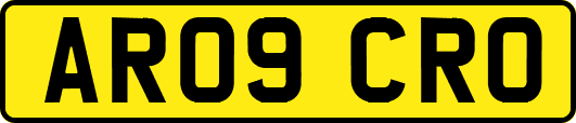 AR09CRO