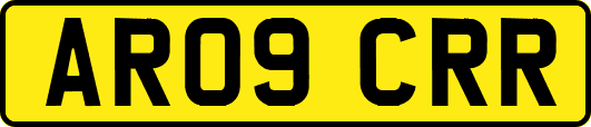 AR09CRR