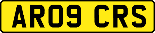 AR09CRS