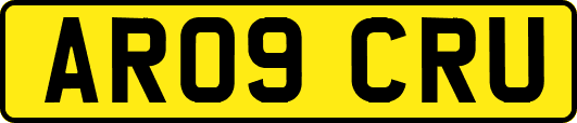 AR09CRU