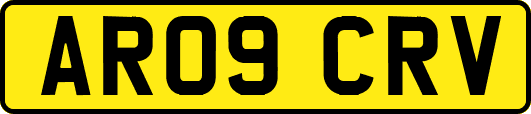 AR09CRV