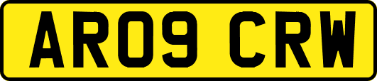 AR09CRW