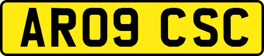 AR09CSC