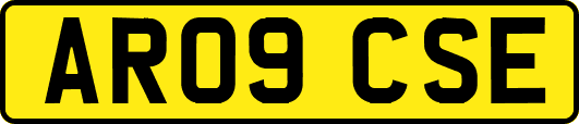 AR09CSE