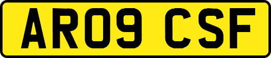 AR09CSF