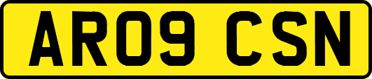 AR09CSN