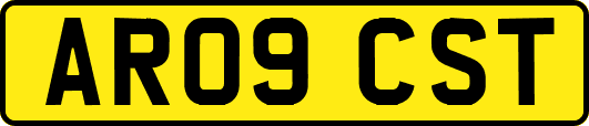 AR09CST