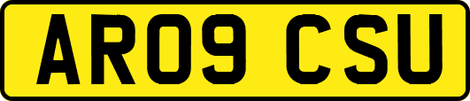 AR09CSU