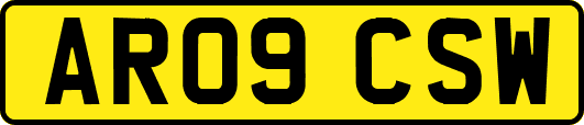 AR09CSW