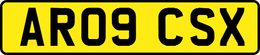 AR09CSX
