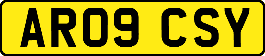 AR09CSY