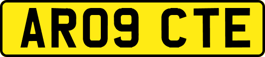 AR09CTE