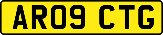 AR09CTG