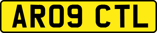AR09CTL