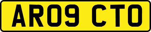 AR09CTO