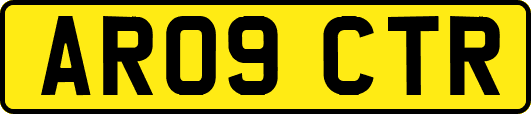 AR09CTR