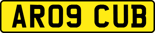 AR09CUB