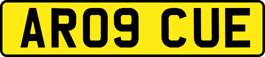 AR09CUE