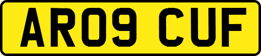 AR09CUF