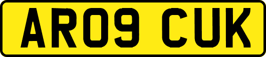 AR09CUK