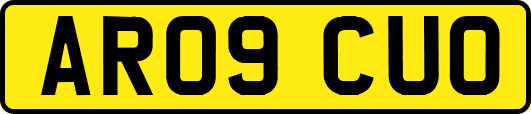 AR09CUO