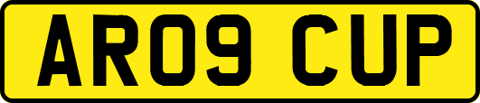 AR09CUP
